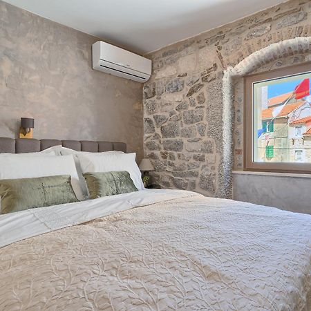 Magnolia Luxury Rooms Split Exterior photo
