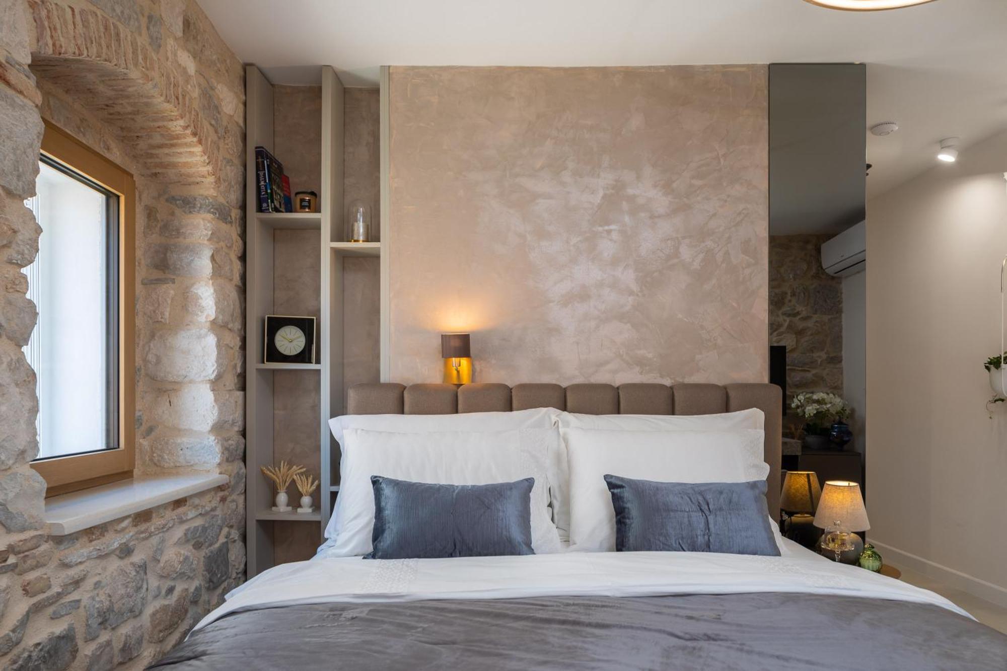 Magnolia Luxury Rooms Split Exterior photo