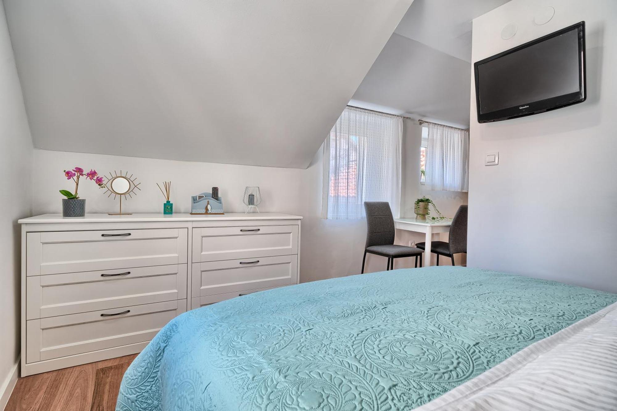Magnolia Luxury Rooms Split Exterior photo