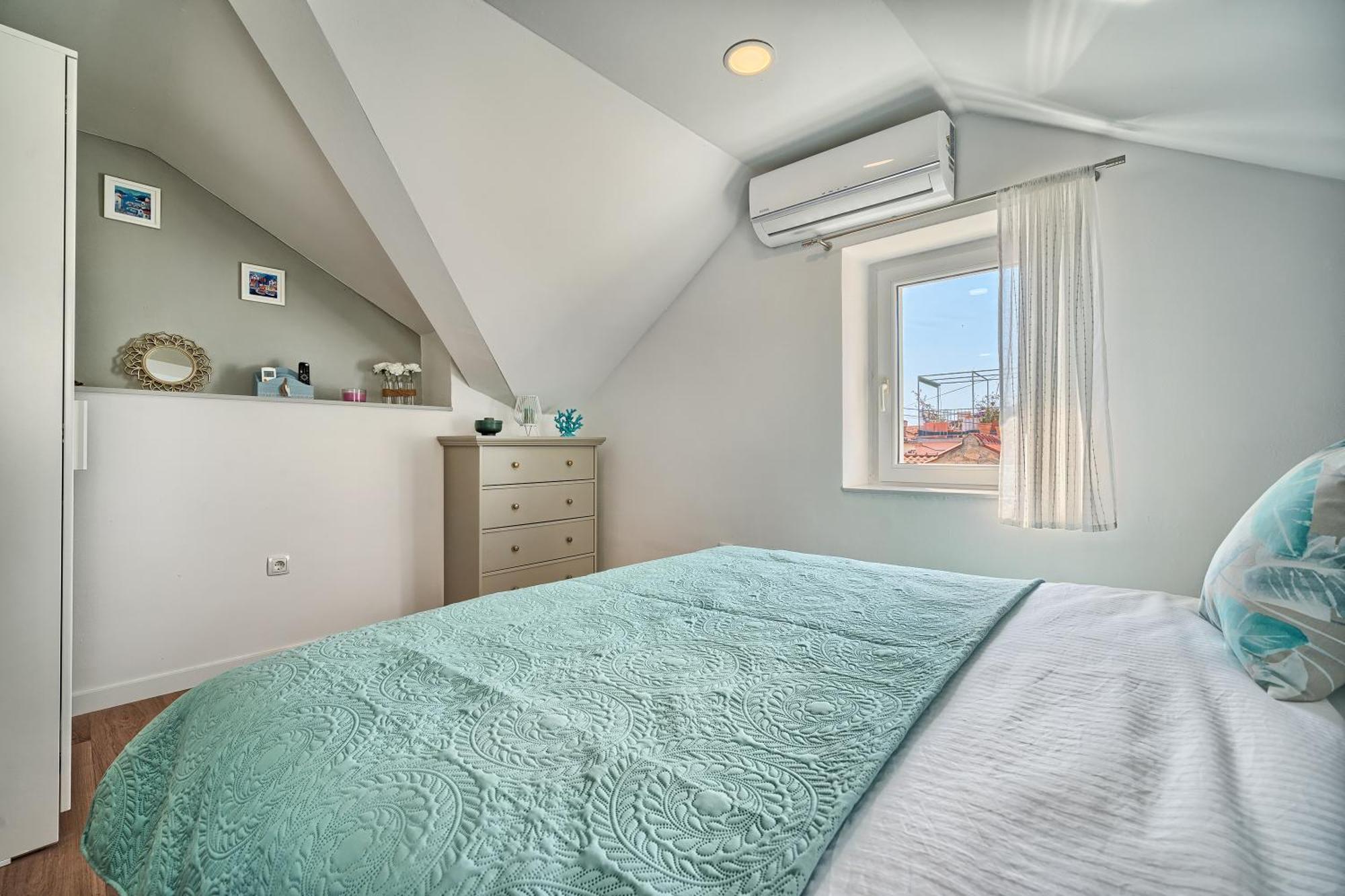 Magnolia Luxury Rooms Split Exterior photo