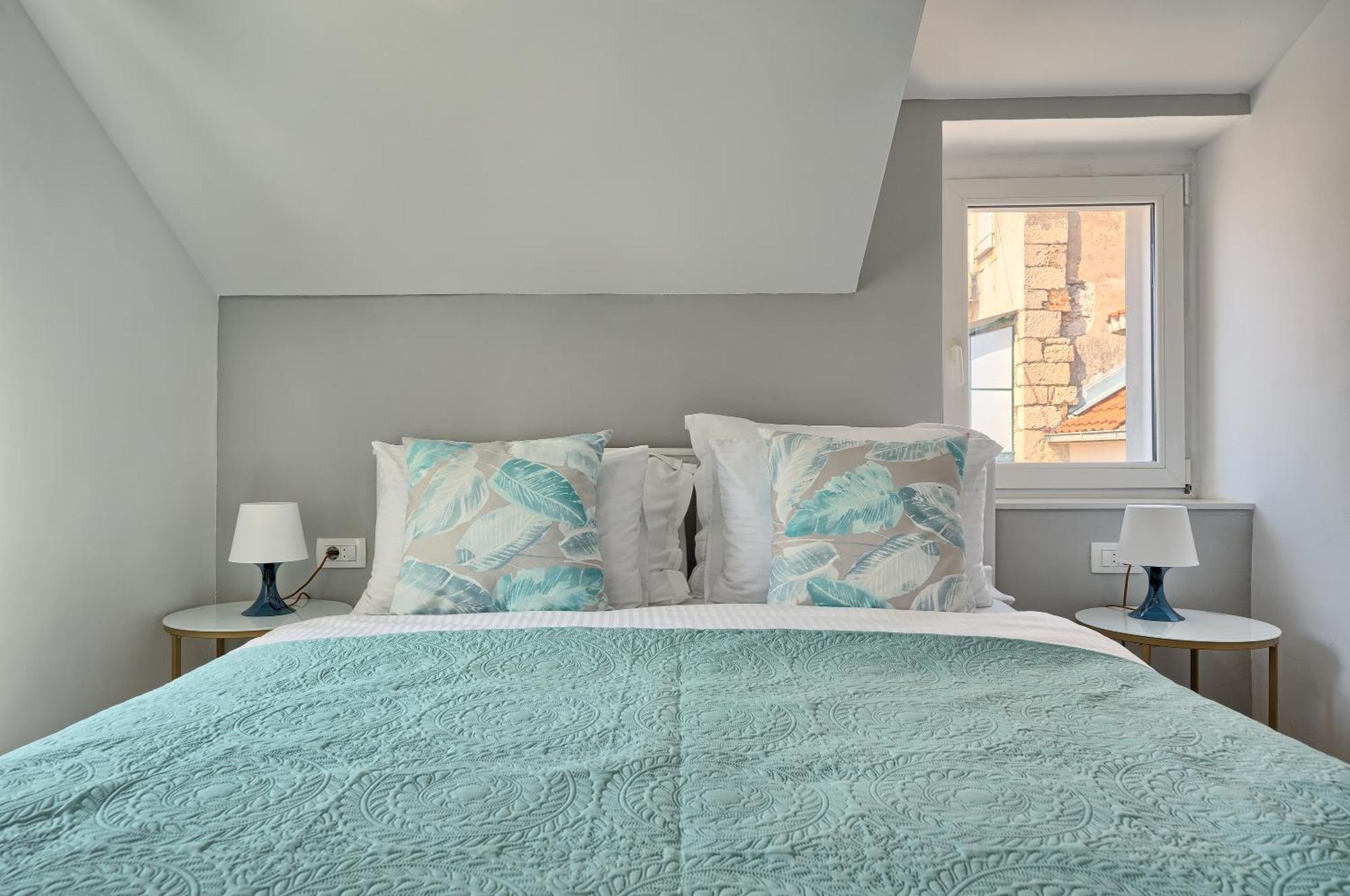Magnolia Luxury Rooms Split Exterior photo