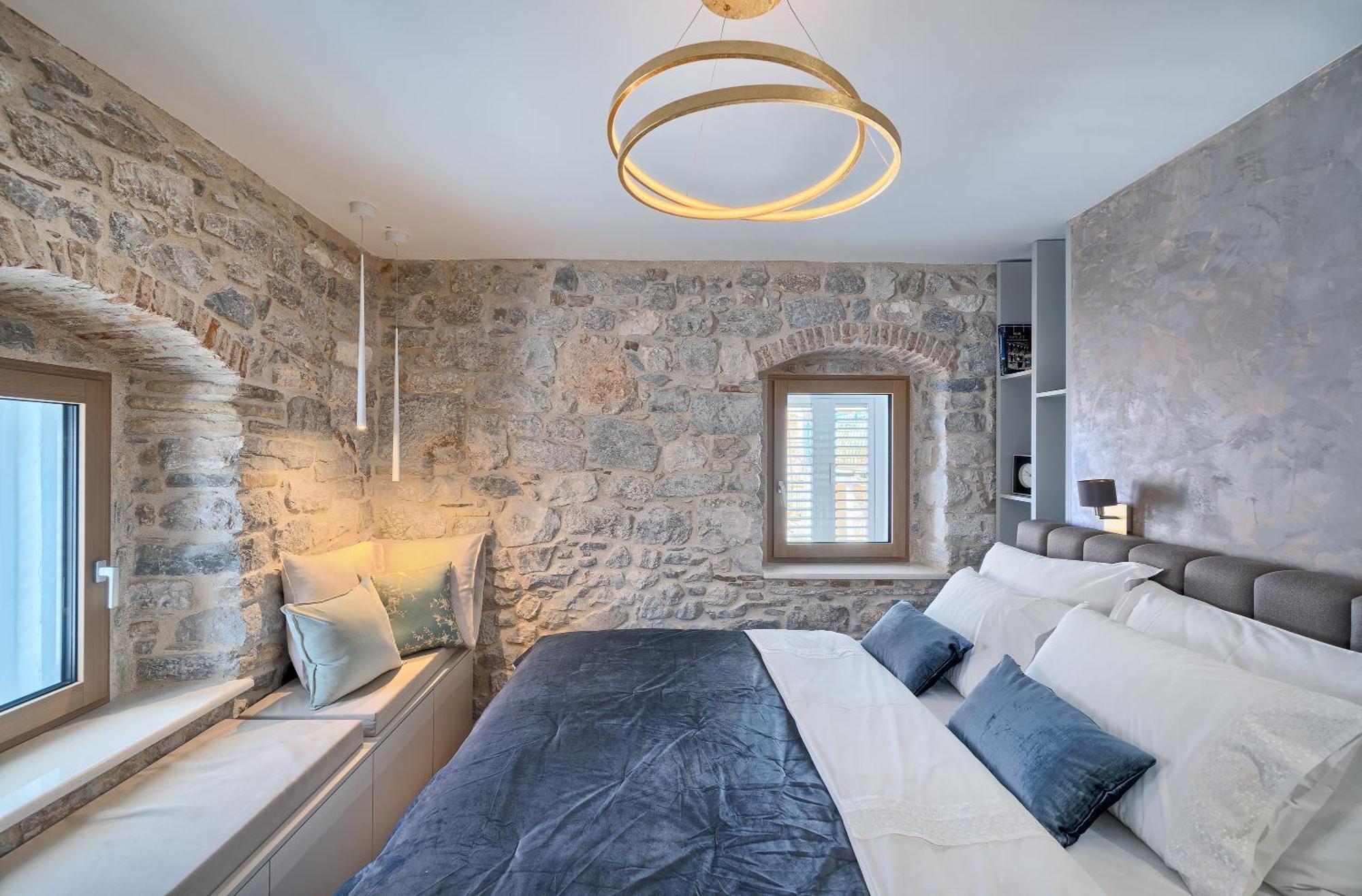 Magnolia Luxury Rooms Split Exterior photo