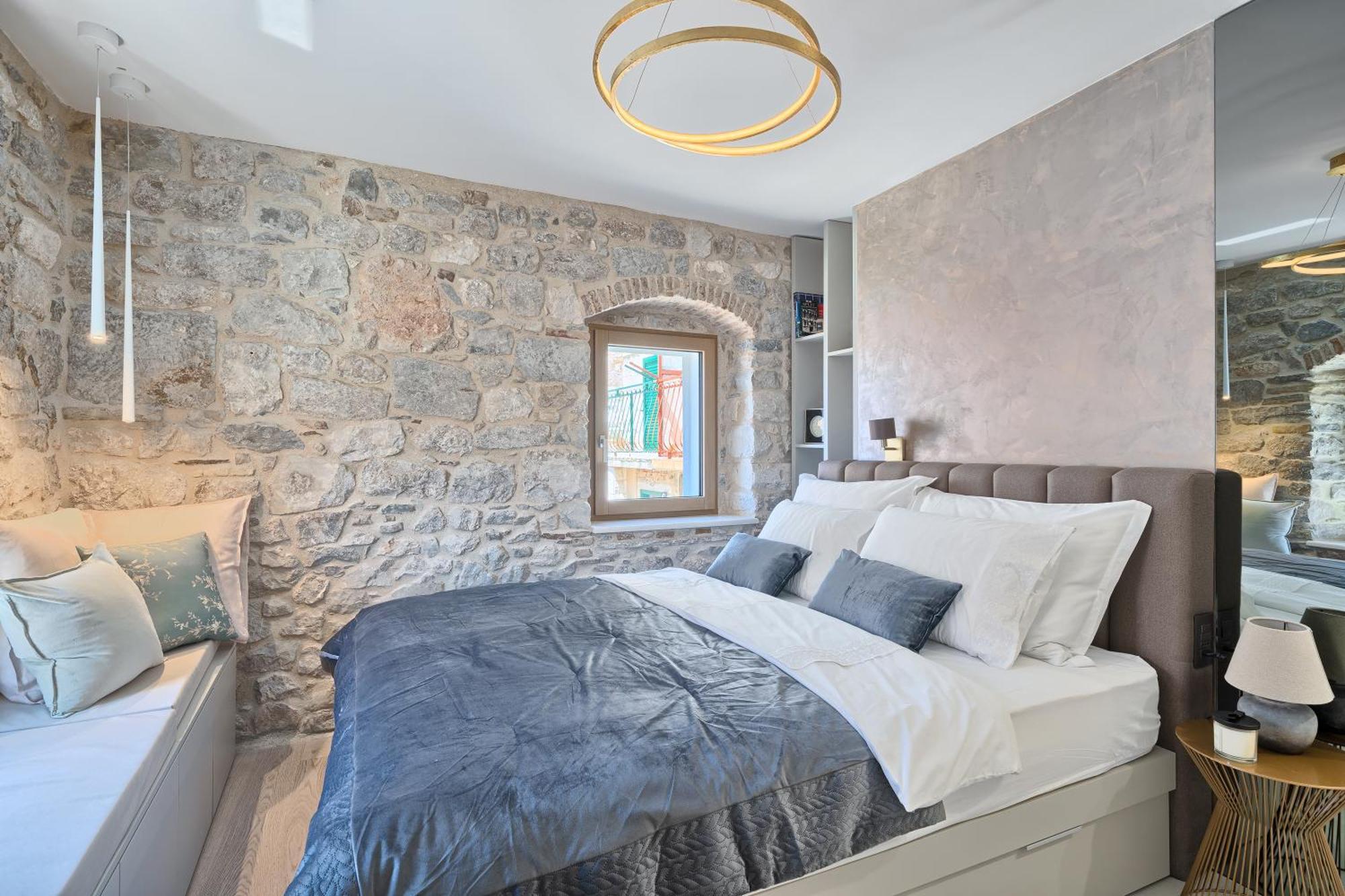 Magnolia Luxury Rooms Split Exterior photo