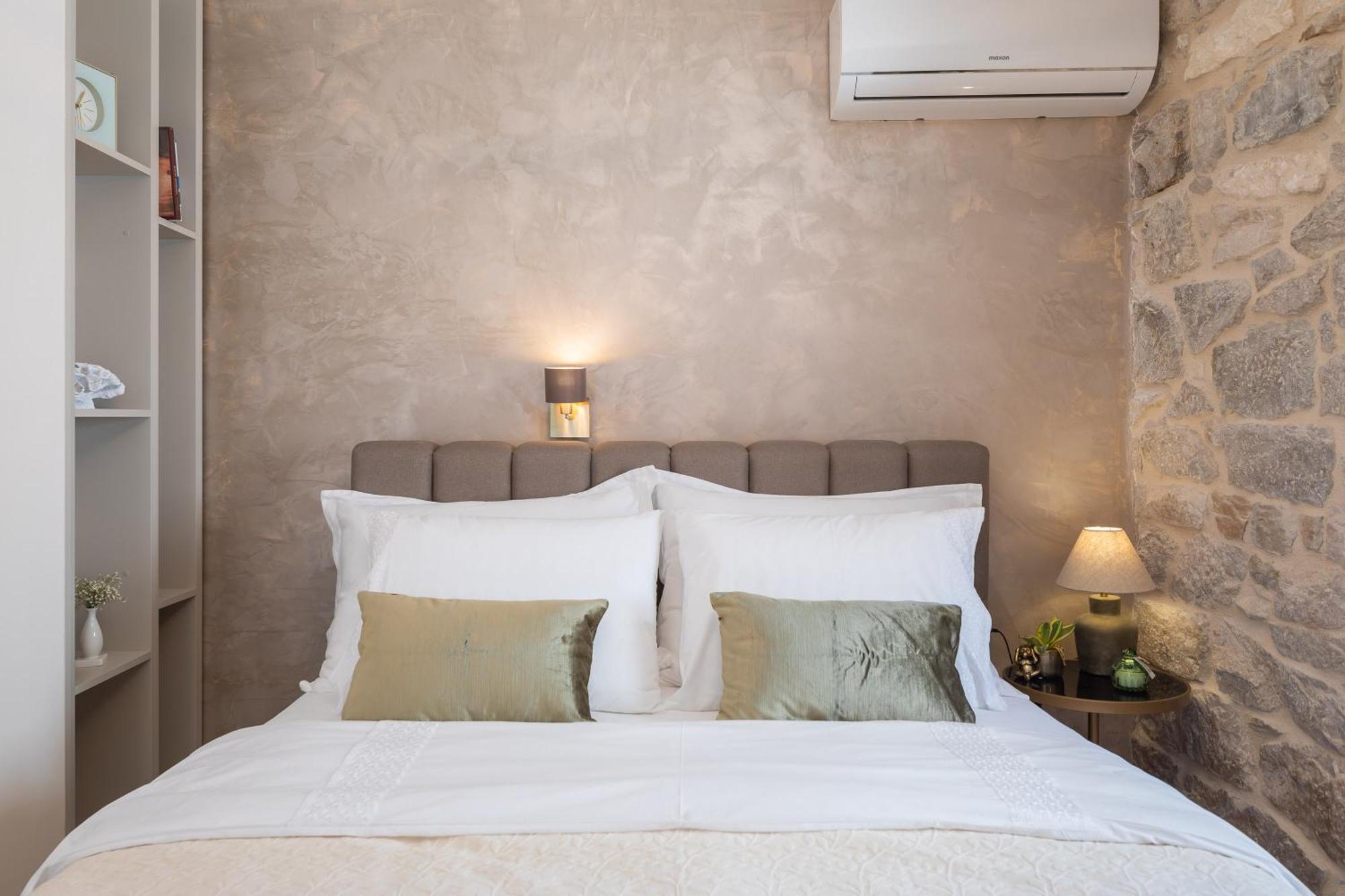 Magnolia Luxury Rooms Split Exterior photo